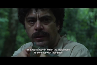 edit an award winning film trailer that resonates