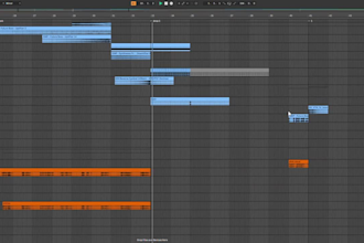 produce a psytrance song for you