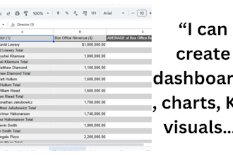 create professional excel dashboards and power bi reports