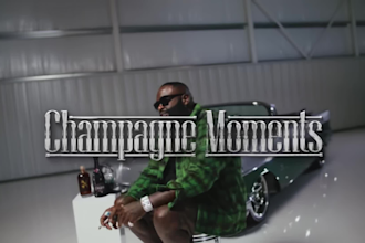 create and edit your hip hop, rap, and trap music video