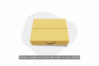 be your amazon virtual assistant for fba private label and PPC expert