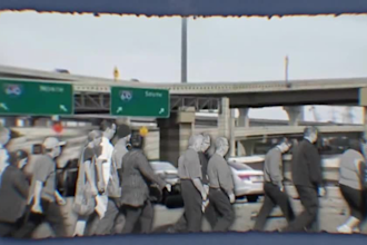 do documentary true crime story videos like vox, magnets media dr insanity style