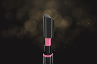 create 3d cosmetic animation 3d cgi marketing video ads 3d product animation