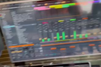 mix and master your electronic music professionally