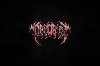 animated 3d logo animation video intro and outro after effect
