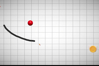 develop and optimize your 2d, 3d, or VR game in unity