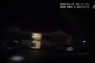 professionally edit your police and body cam video