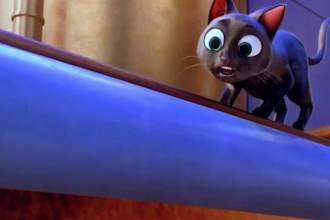 3d disney animation, 3d pixar style, 3d disney pixal animation, 3d short film