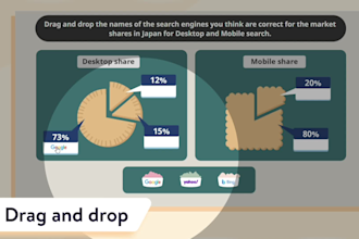 create animated gamified training modules for employee learning