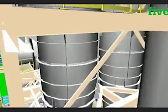 design 3d models with solidworks, catia, and inventor