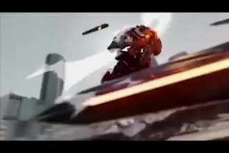 do 3d cinematics animation vfx game trailers movie and visualization c4d ue4 ue5