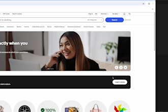 automate your website tests using webdriverio and cucumber