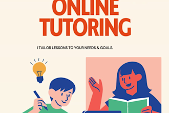 tutor mathematics computer science calculus algebra online teaching
