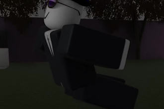 create high quality roblox emotes for games and ugc