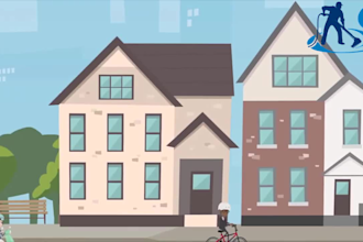do cleaning service promo video for home and office