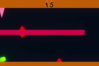 develop unity game and for mobile pc and web