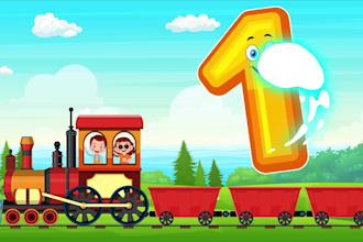 create youtube videos for kids