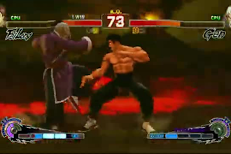 build 3d fighting game, 3d multiplayer game, or 3d unreal engine game