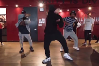 dance choreography video group dance afrobeat tiktok dance hihpop contemporary