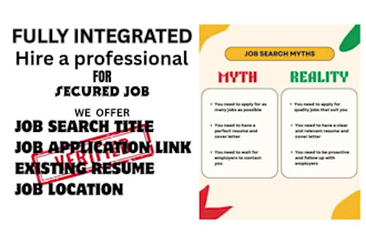 be your reverse recruiter, apply for remote jobs and optimize your job search