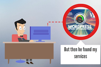 do wordpress speed optimization and improve page speed