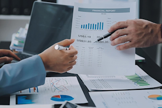be your financial controller, virtual accountant