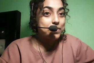 be your online biology tutor as it is my expertise