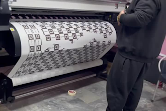 manufacture custom apparel, clothes, sportswear