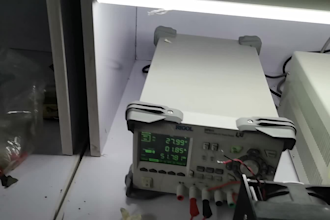 do rf and high speed pcb design, transceiver and power amplifier customize deisg