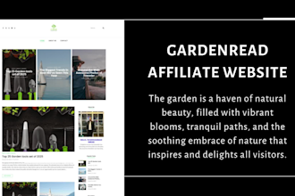 stunning wordpress website design modern SEO optimized