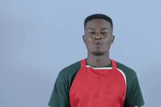 do african voice acting for your commercial