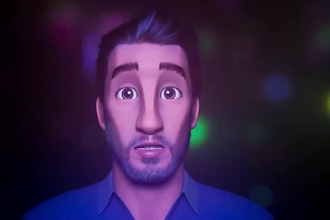 3d animation video, 3d animated music video, 3d commercial animation, 3d cartoon