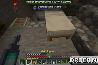 create a custom minecraft data pack for java or bedrock edition