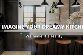 3d interior design kitchen cabinet bath closet pantry ikea storage island tvwall