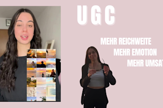 make hook strong ugc ads for tiktok that are scroll stopping