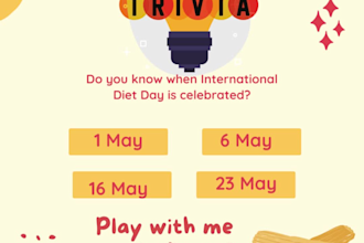 create high quality multiple choice trivia quizzes