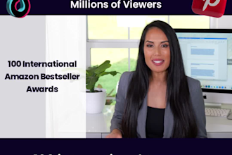 promote and advertise your book or ebook on tiktok pinterest instagram facebook