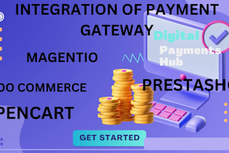 integrate high risk payment for 2d,3d product