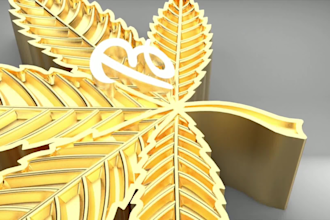 design hiphop style 3d jewelry