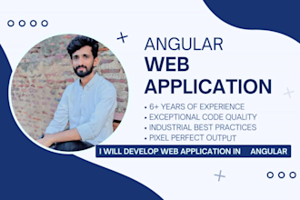 develop your angular and node js website with expert javascript solutions