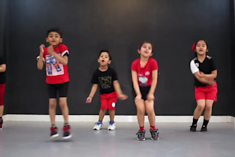 do kid group dance kid dance choreogaphy for your music