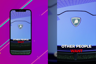 edit tiktok, instagram, or shorts videos with subtitles