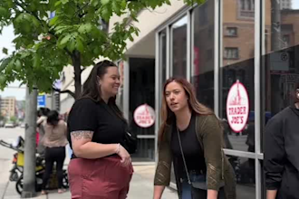 create engaging street interviews and ugcs for your app, brand