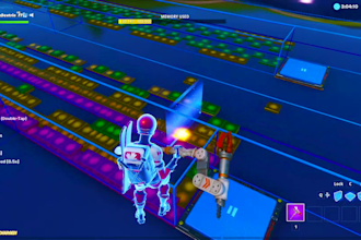 recreate your favorite song using fortnite creative