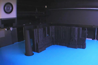 3d print your custom models with high precision