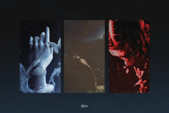 turn your album or single cover art into a spotify canvas