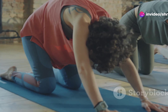 teach live online yoga