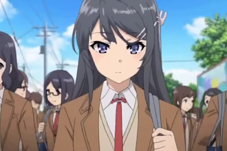 make 2d character design , cartoon animation video , fighting anime animation