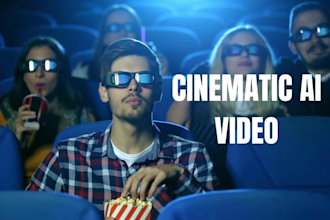 create cinematic ai videos with google veo 3 kling ai sora flow veo3 invideo