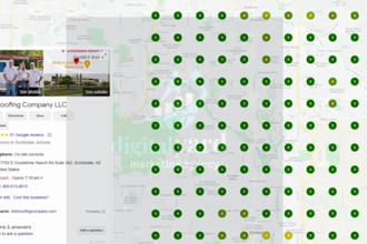 optimize your google business profile for better local maps ranking